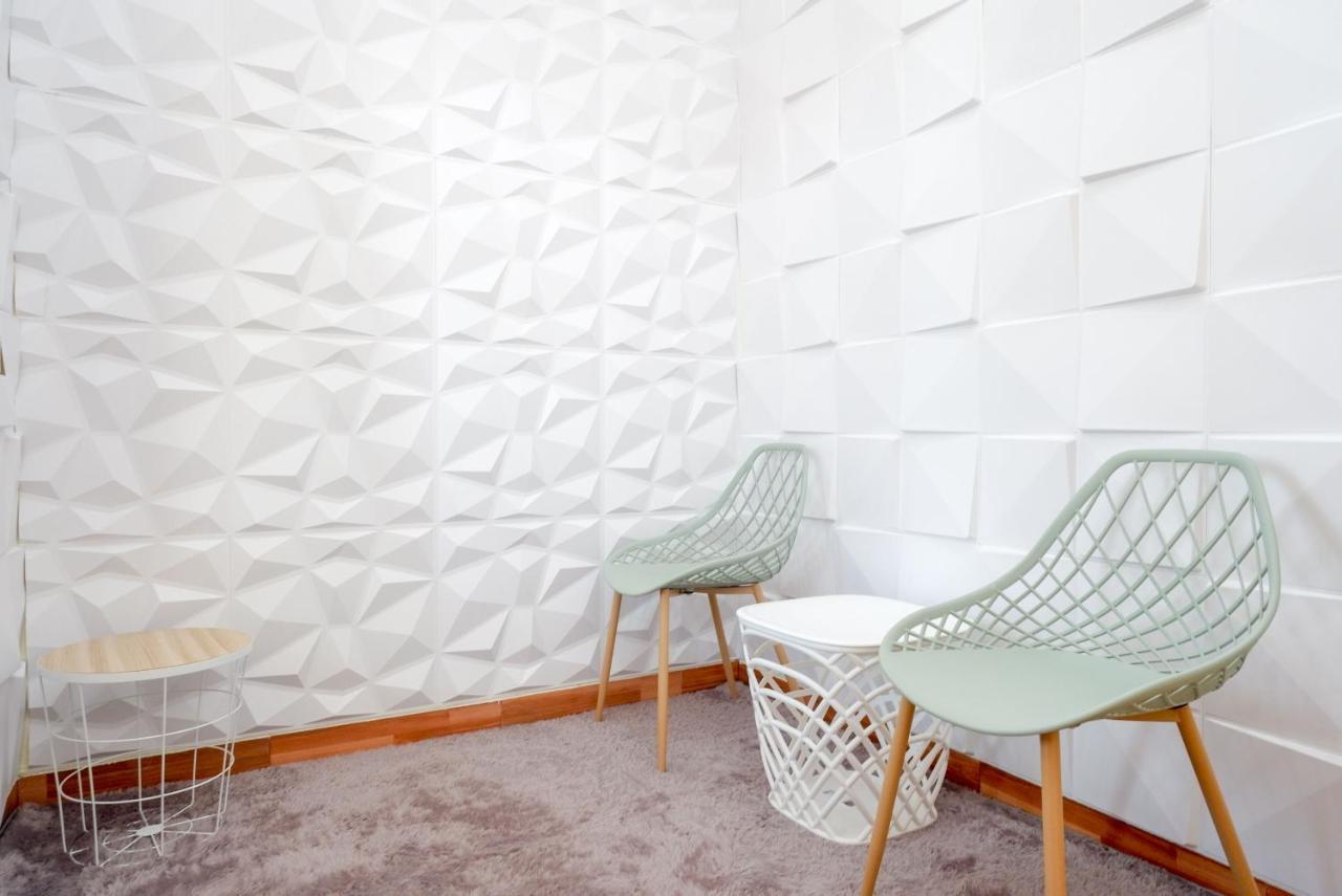 Reddoorz Near Rita Supermall Purwokerto 2 Екстериор снимка