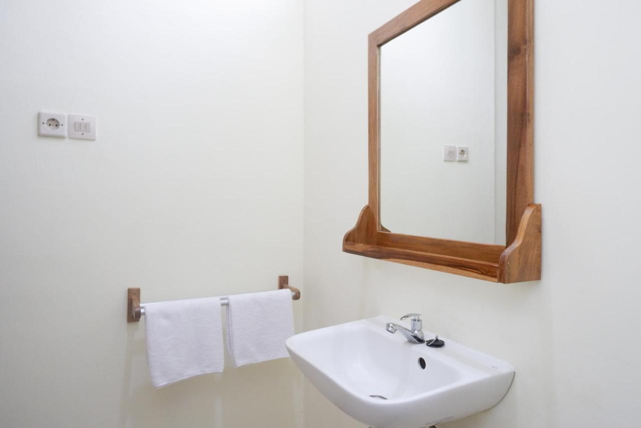 Reddoorz Near Rita Supermall Purwokerto 2 Екстериор снимка