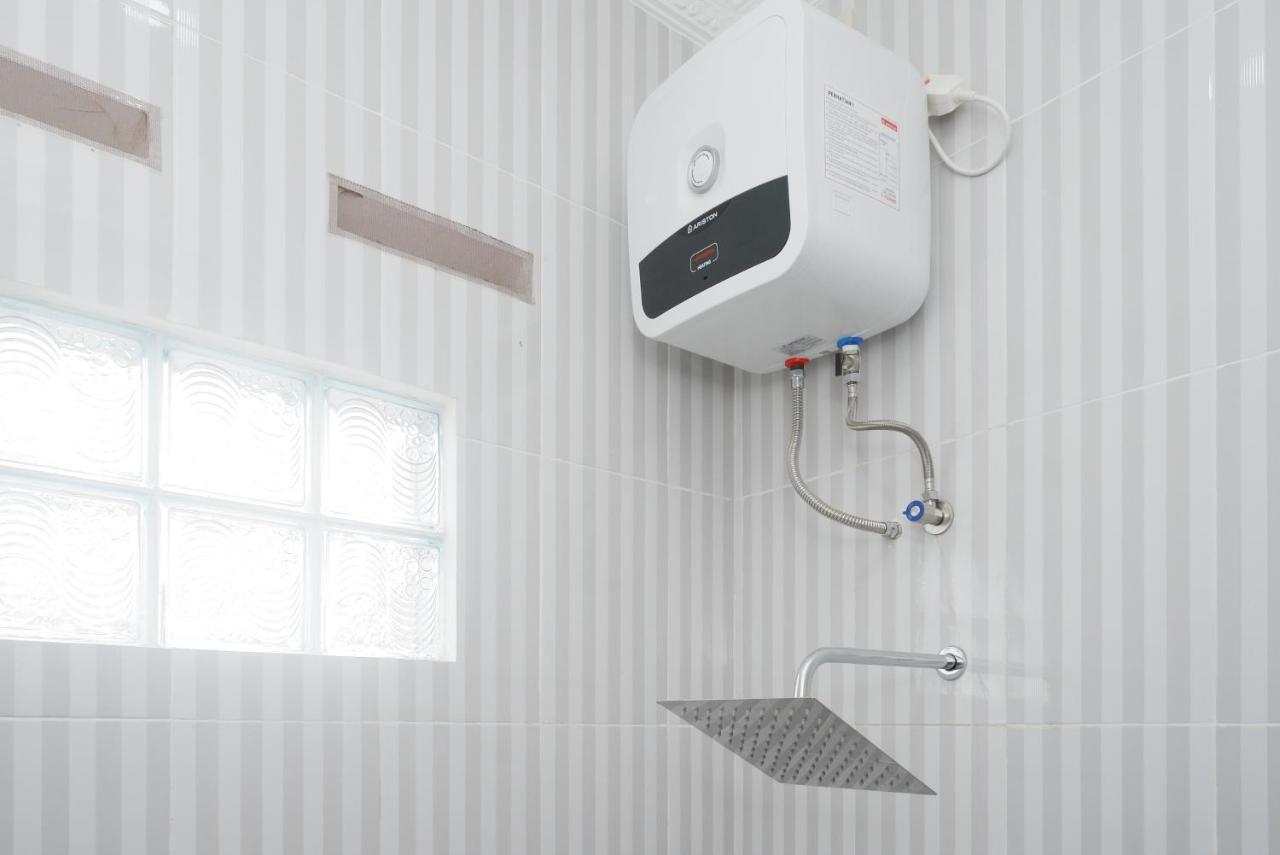 Reddoorz Near Rita Supermall Purwokerto 2 Екстериор снимка