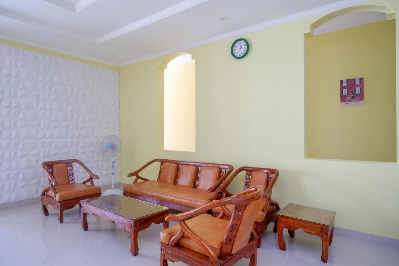 Reddoorz Near Rita Supermall Purwokerto 2 Екстериор снимка